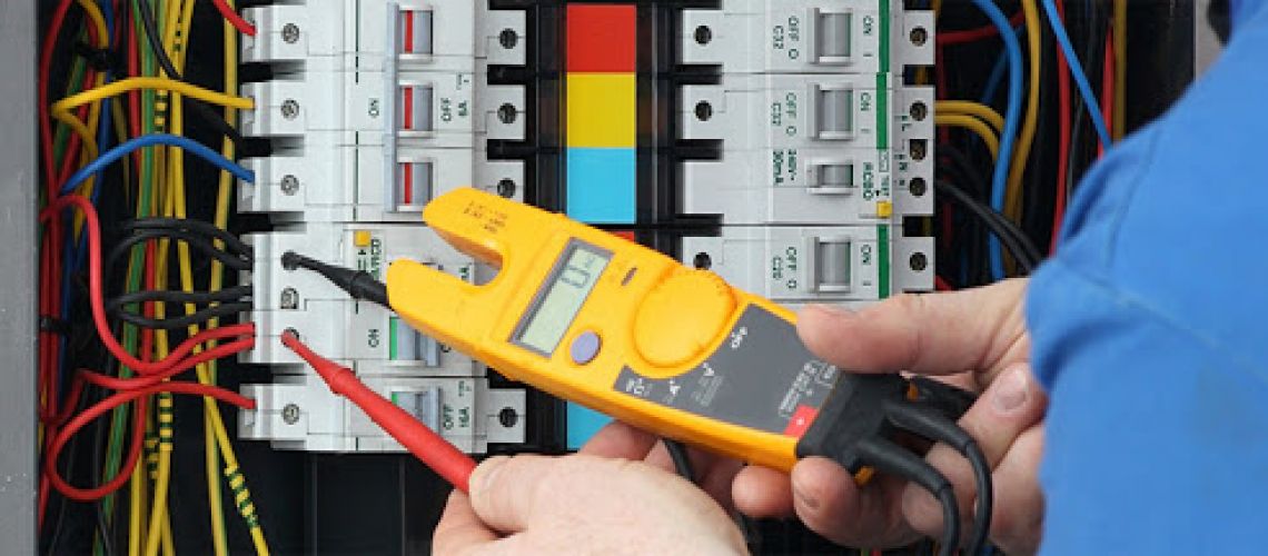 Druhy kontroly a revízie elektrických spotrebičov a zariadení